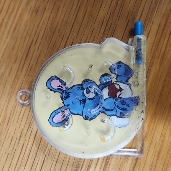 Care Bear Cousins Party Favors - Picture 5 of 9